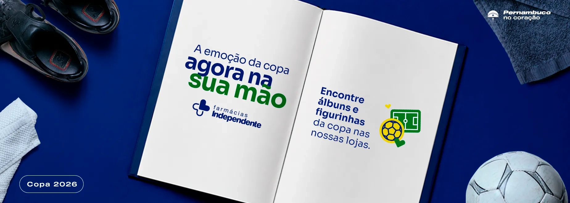 Imagem Carousel