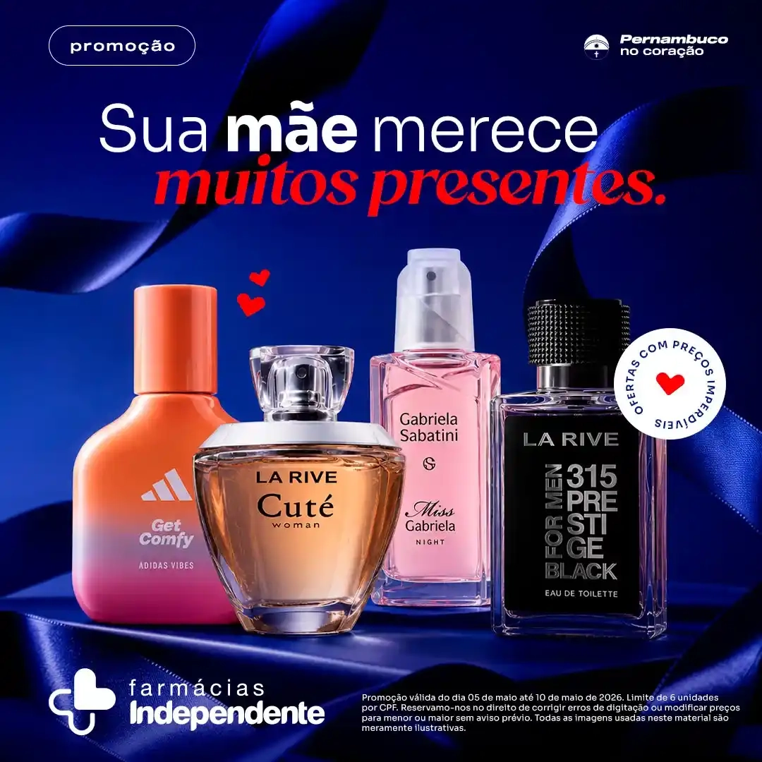 Imagem Carousel
