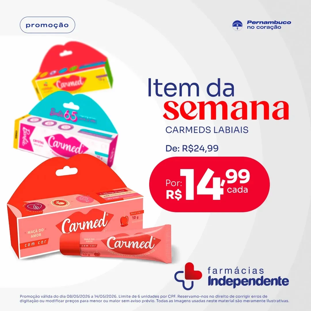 Imagem Carousel